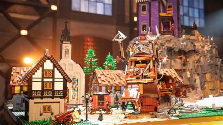 LEGO masters (TV Series 2020-) - Members profile, Facts, Wiki, Achievements, Net worth 2024 (updated)