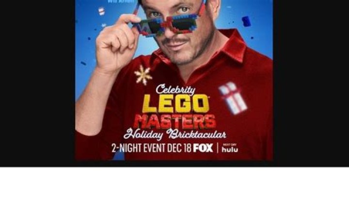 Winner Announcement and Air Date of the Lego Masters Season 4 Finale