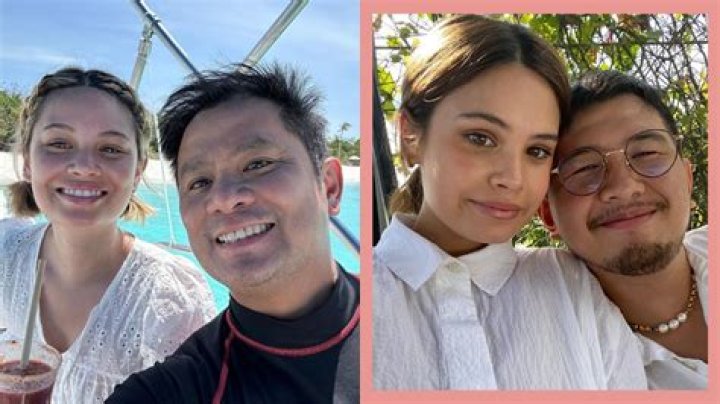Astrology Birth Chart of Leila Alcasid (Instagram Star) 2024