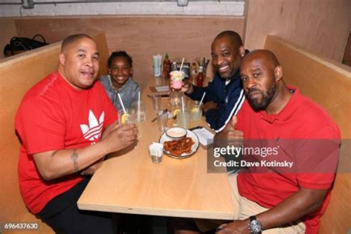 Leland Robinson (Reality Star) - Age, Birthday, Bio, Facts, Family, Net Worth, Height & More