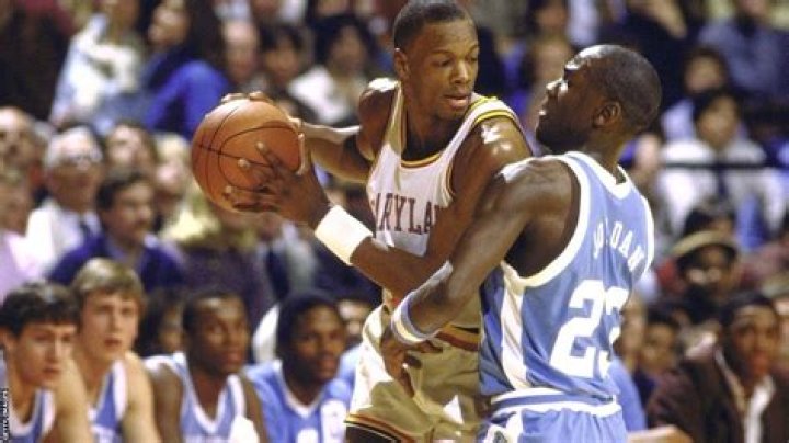 Len Bias (Basketball Player) - Age, Birthday, Bio, Facts, Family, Net Worth, Height & More