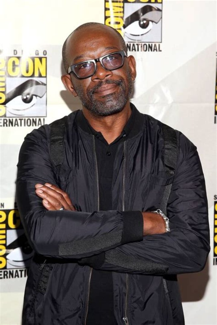 Lennie James (Movie Actor) - Age, Birthday, Bio, Facts, Family, Net Worth, Height & More