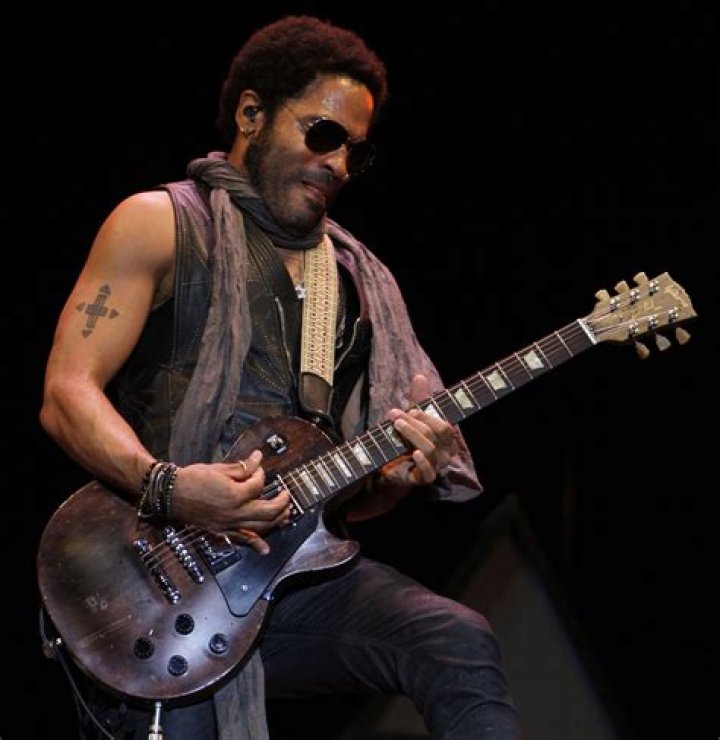 Lenny Kravitz Biography, Age, Height, Wife, Net Worth, Family