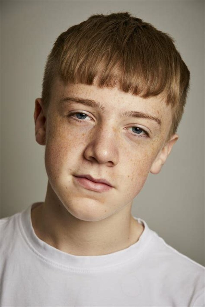 Leo Ashton (TV Actor) - Age, Birthday, Bio, Facts, Family, Net Worth, Height & More