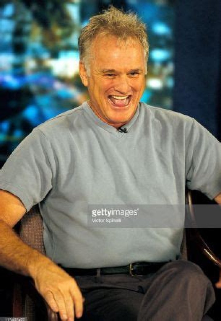 Leo Gorcey Jr. Biography, Age, Height, Wife, Net Worth, Family