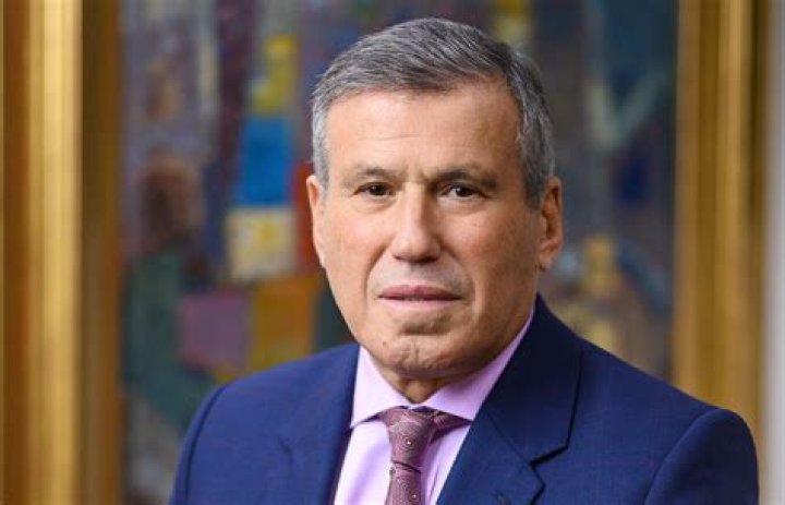 Leo Noe Biography, Age, Height, Wife, Net Worth, Family