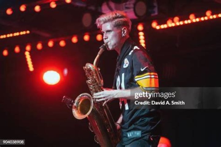 Leo Pellegrino (Saxophonist) - Age, Birthday, Bio, Facts, Family, Net Worth, Height & More