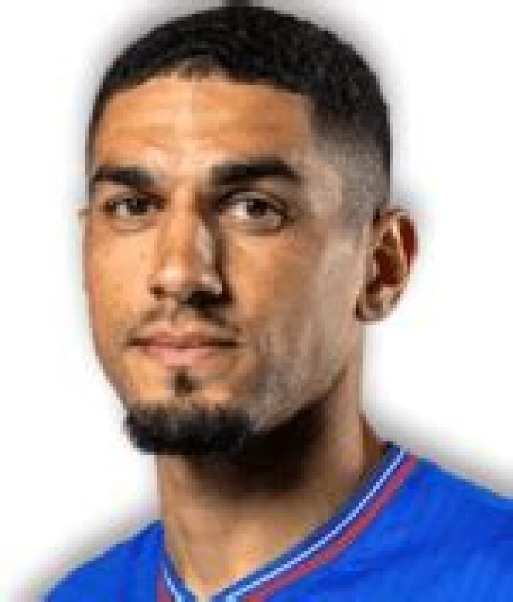 Leon Balogun