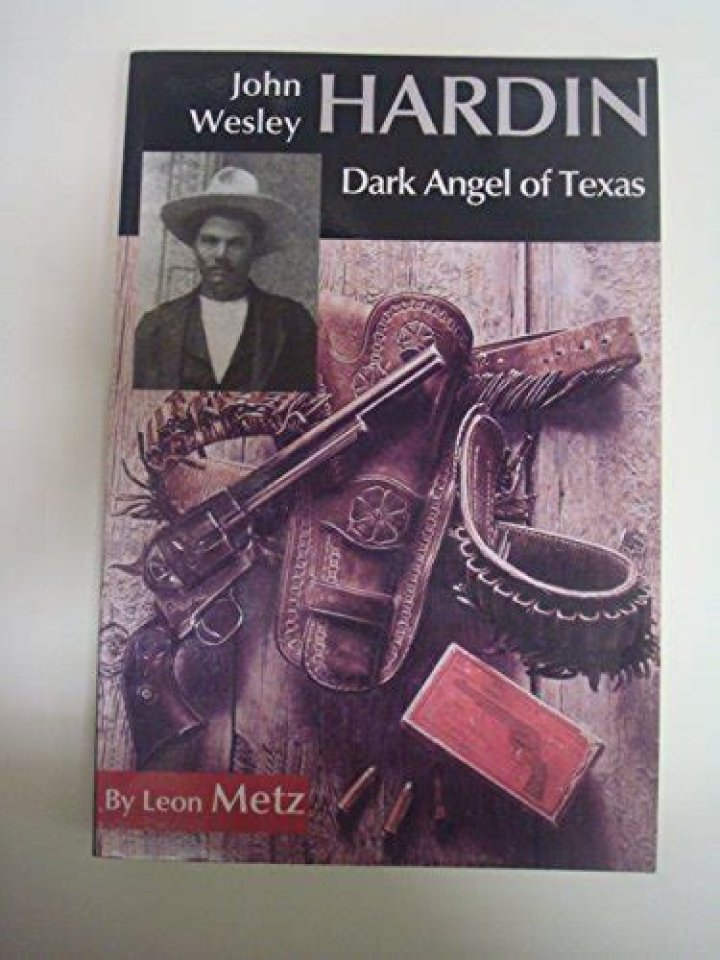 Leon Claire Metz biografía, edad, altura, esposo, net worth, familia