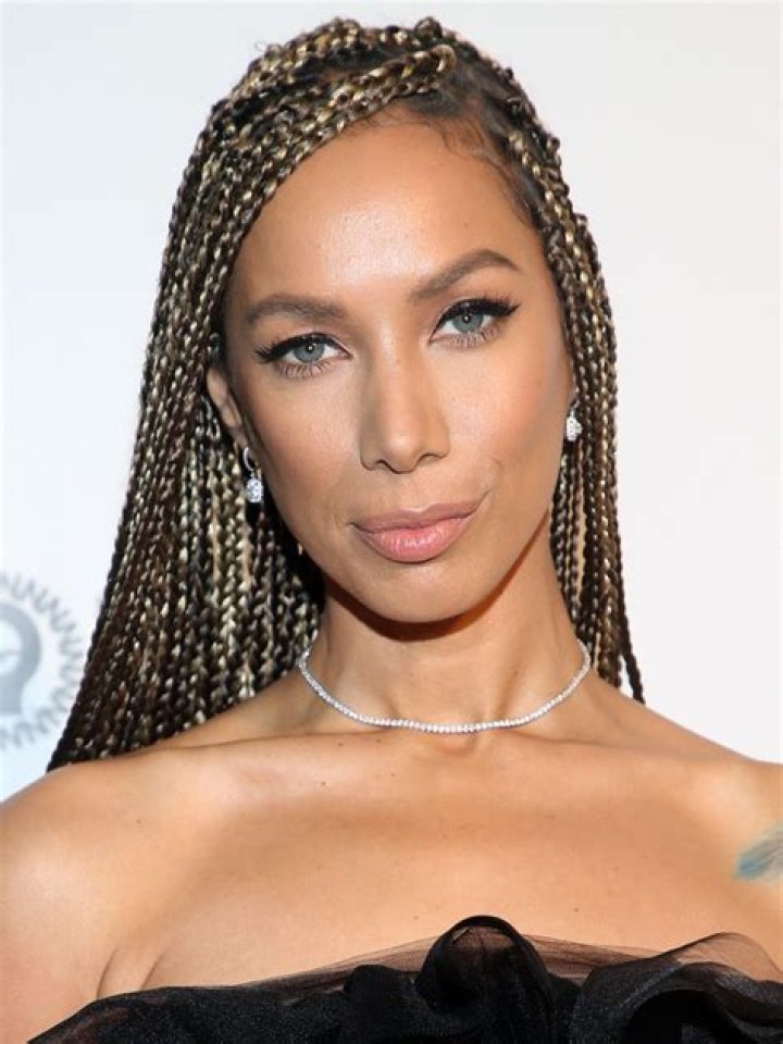 Leona Lewis