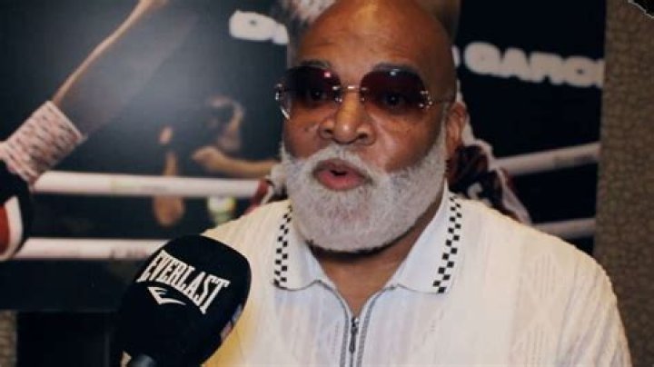 Leonard Ellerbe Age | Wiki, Net worth, Bio, Height, Girlfriend