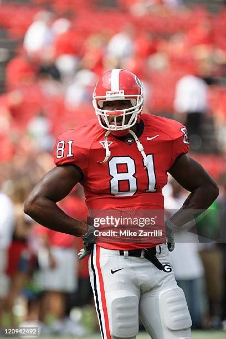 Leonard Pope Biography, Age, Height, Wife, Net Worth, Family