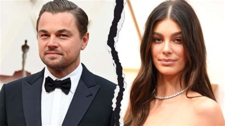 
Leonardo DiCaprio And Camila Morrone Split: A Look Back At Their Romance 