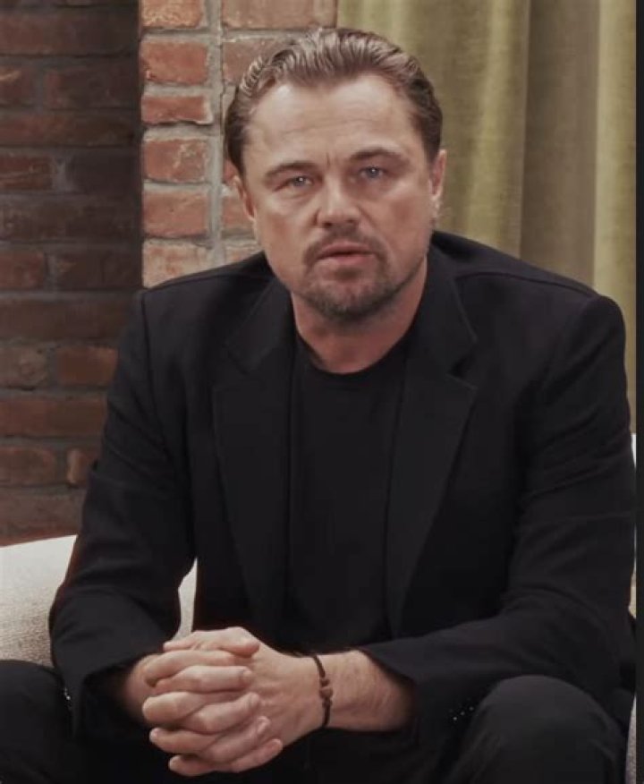 Valor neto de Leonardo DiCaprio 2022: edad, altura, peso, novia, citas, biografía Wiki – Celebrity.fm