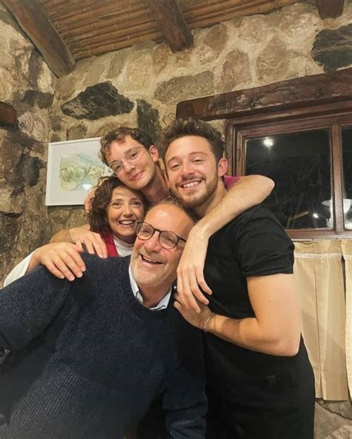 Leonardo Pasquarelli (Familiar) - Edad, cumpleaños, biografía, hechos, familia, patrimonio neto, altura y más