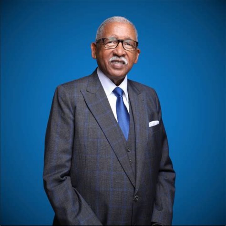 Leroy Thompson Biography, Age, Height, Wife, Net Worth, Family