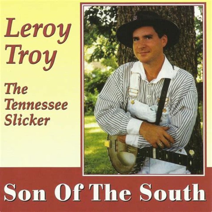 Leroy Troy (Banjo Player) - Age, Birthday, Bio, Facts, Family, Net Worth, Height & More