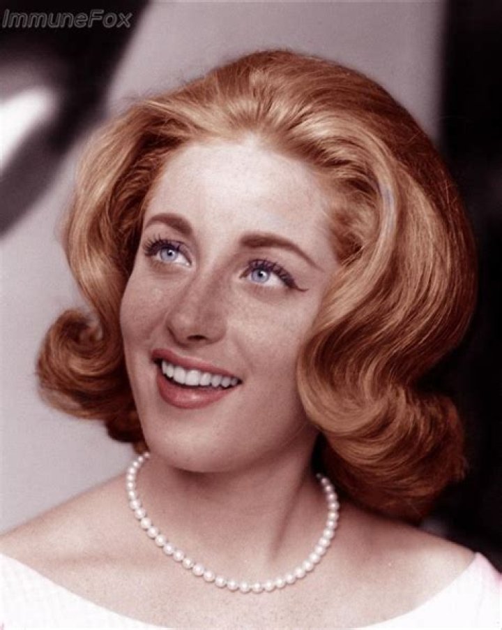 Lesley Gore