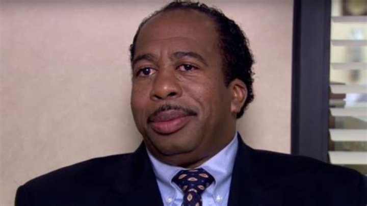 Leslie David Baker (The Office) Wiki Bio, death, net worth, salary, family