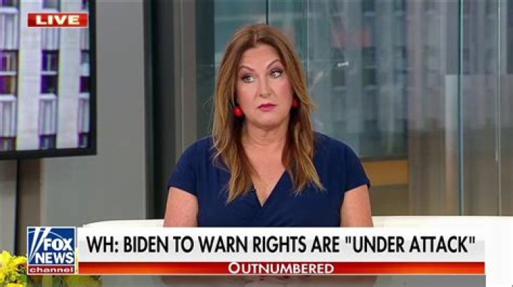 Leslie Marshall Biography, Age, Height, Husband, Net Worth, Family