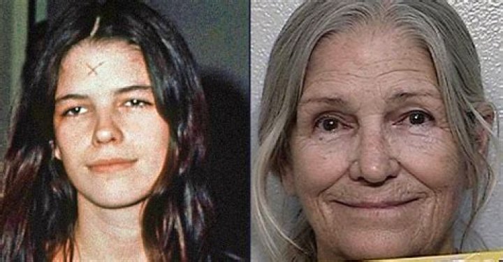 Leslie Van Houten, The Manson Family Killer Who Now Walks Free