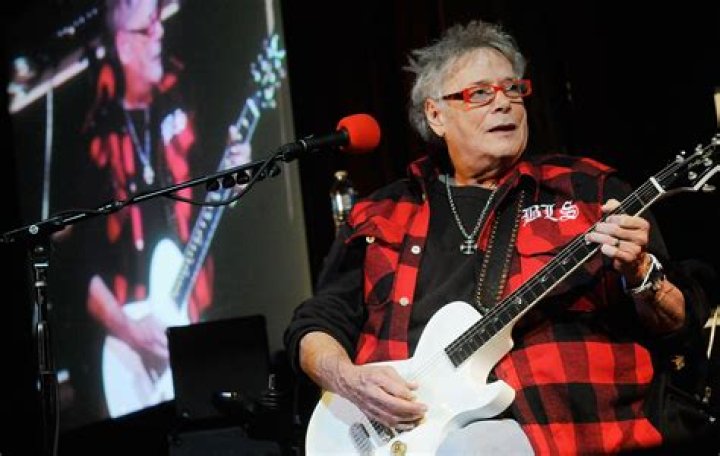 Leslie West (Guitarist) - Age, Birthday, Bio, Facts, Family, Net Worth, Height & More