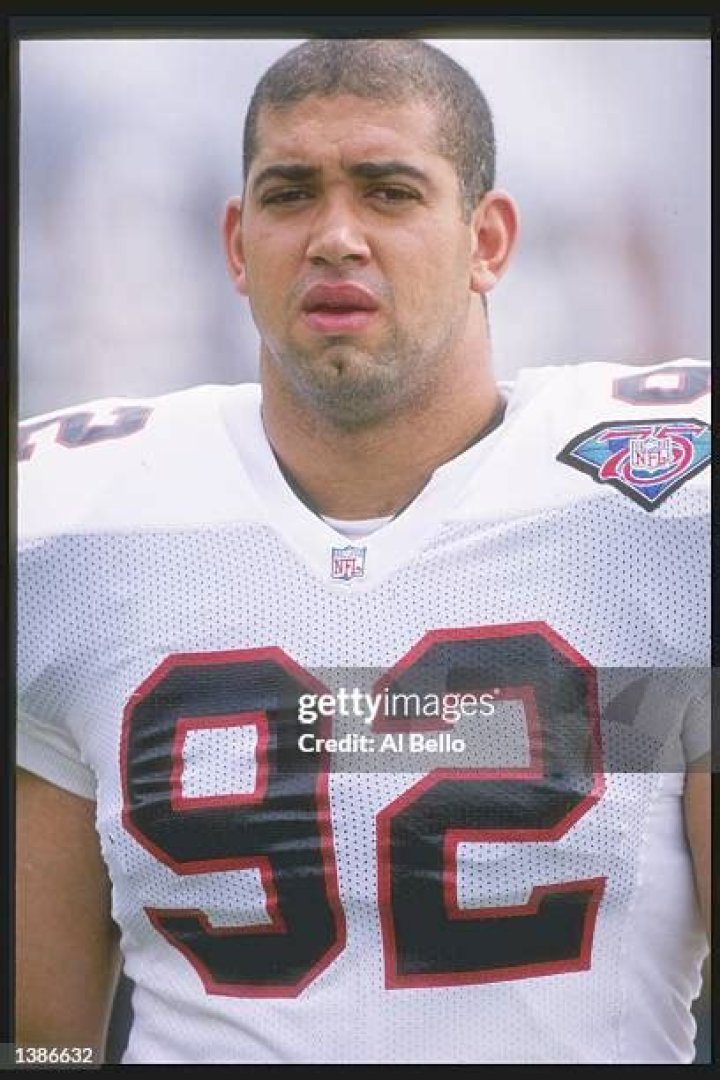 Lester Archambeau Biography, Age, Height, Wife, Net Worth, Family