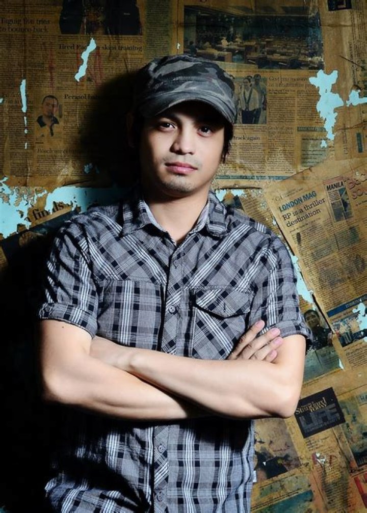 Lester Llansang Biography, Age, Height, Wife, Net Worth, Family