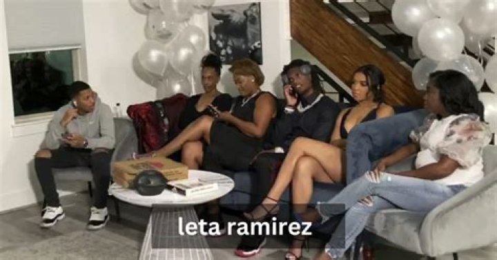 Who Is Leta Ramirez? Age, Wikipedia, Husband, Kids, Nationality, Family, Ethnicity, Height