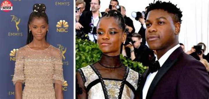 Letitia Wright Height, Age, Boyfriend, Biography, Wiki, Net Worth