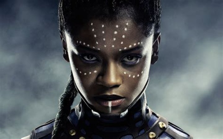 Letitia Wright (Movie Actress) - Age, Birthday, Bio, Facts, Family, Net Worth, Height & More