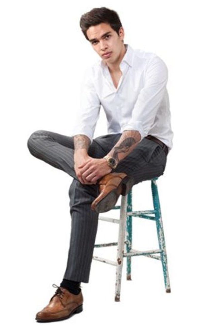 Astrology Birth Chart of Levi Bent-Lee (YouTube Star) 2024