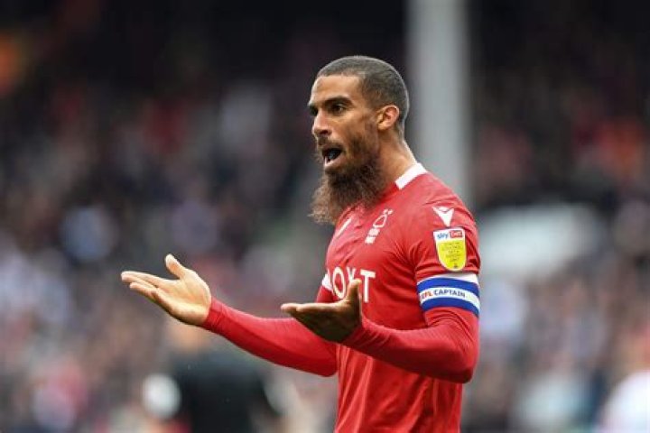 
Lewis Grabban Age, Birthday, Wikipedia, Who, Nationality, Biography 