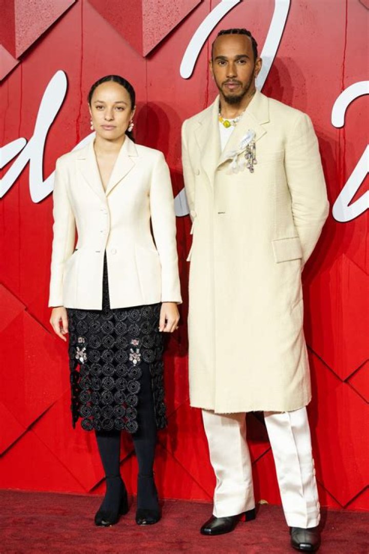 Lewis Hamilton Issues an Apology After Shaming His Nephew for Wearing a Dress