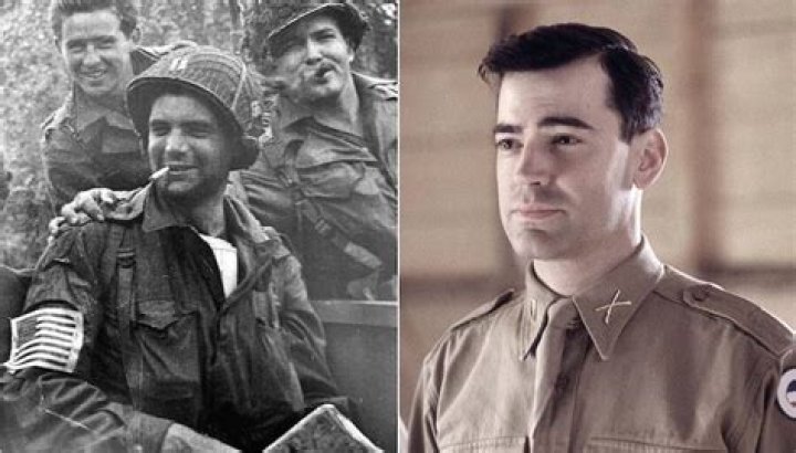 Lewis Nixon III And The Heroic True Story Of 'Band Of Brothers'