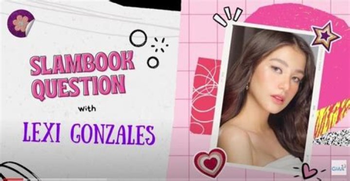 Lexi Gonzales (Reality Star) - Age, Birthday, Bio, Facts, Family, Net Worth, Height & More