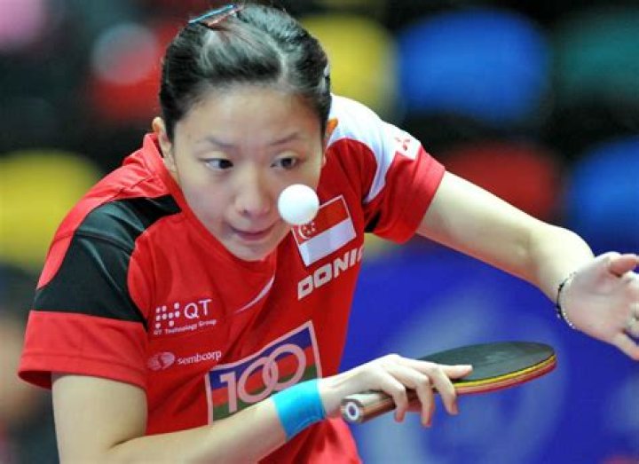 Li Jiawei Biography, Age, Height, Husband, Net Worth, Family