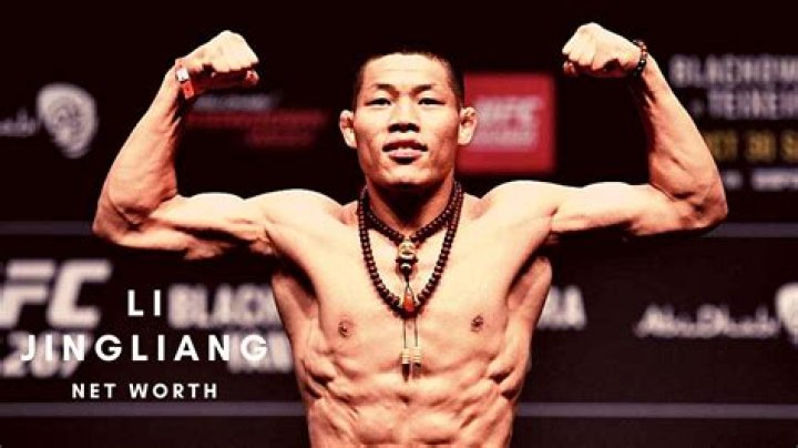 
Li Jingliang Height, Weight, Net Worth, Age, Birthday, Wikipedia, Who, Nationality, Biography 