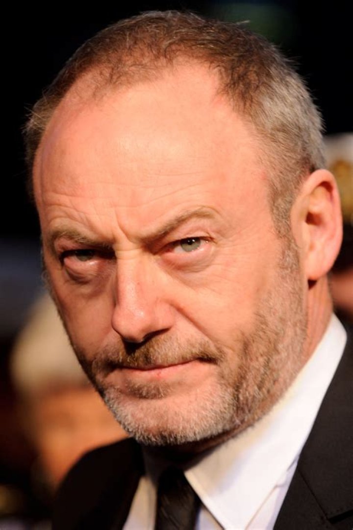 Astrology Birth Chart of Liam Cunningham (TV Actor) 2024