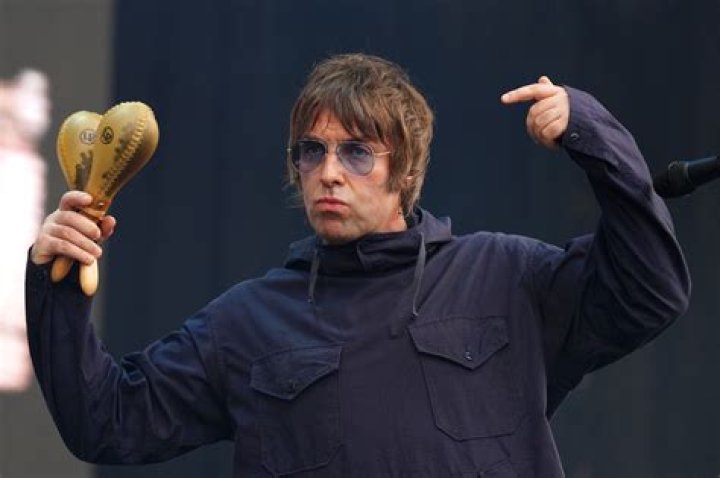 Liam Gallagher (Rock Singer) - Age, Birthday, Bio, Facts, Family, Net Worth, Height & More