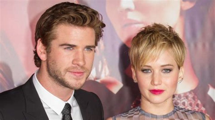 
Liam Hemsworth Jennifer Lawrence Dating: Rumor About Their Kissed Off-Screen! 