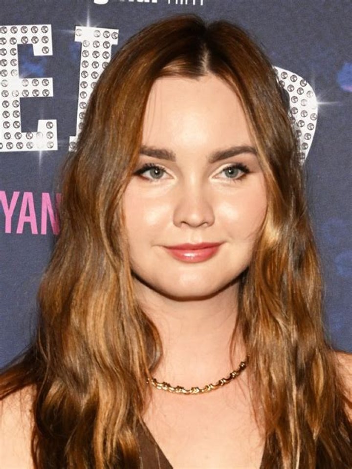 Liana Liberato Biography, Age, Height, Husband, Net Worth, Family