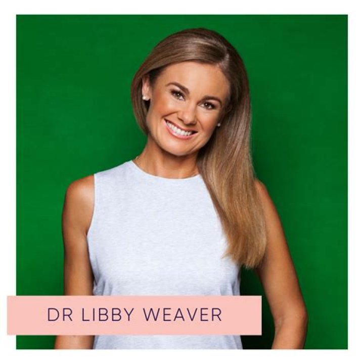 Libby Weaver (Non-Fiction Author) - Age, Birthday, Bio, Facts, Family, Net Worth, Height & More