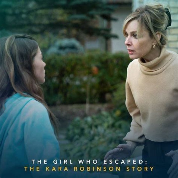 
Lifetime movie The Girl Who Escaped: The Kara Robinson Story – Where is Kara Robinson Chamberlain today? 