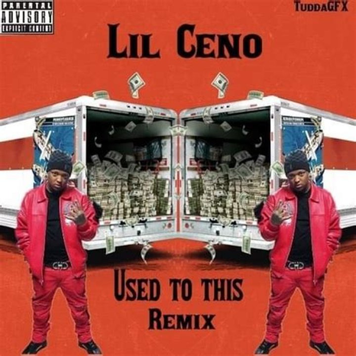 Lil Ceno (Rapper) - Age, Birthday, Bio, Facts, Family, Net Worth, Height & More