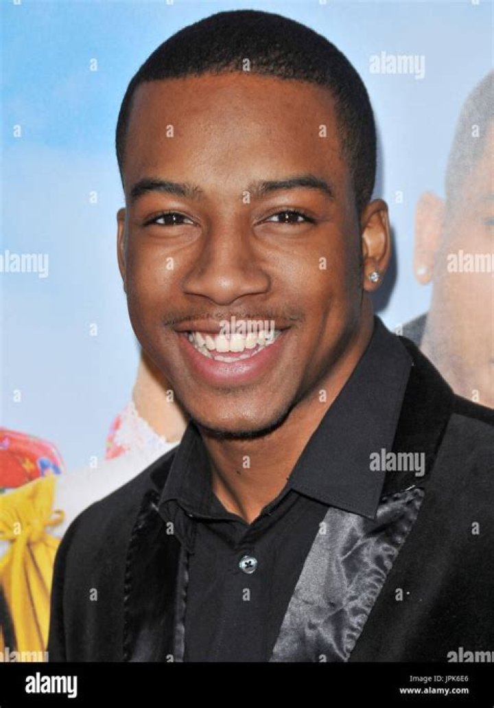 Lil' JJ Biography, Age, Height, Wife, Net Worth, Family
