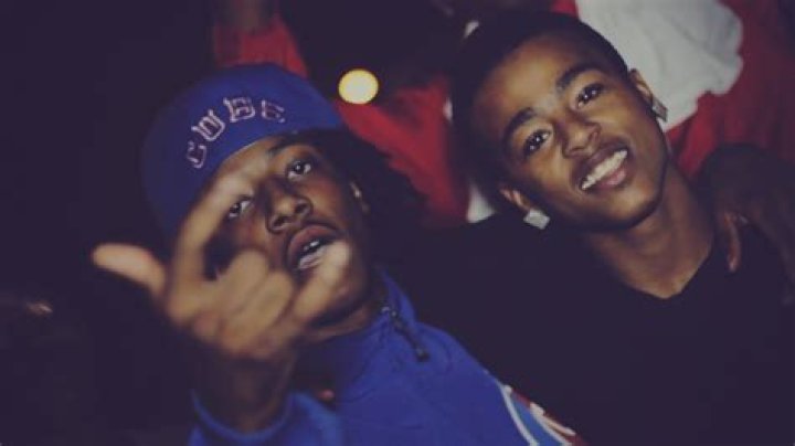 Lil Jojo (Rapper) - Age, Birthday, Bio, Facts, Family, Net Worth, Height & More