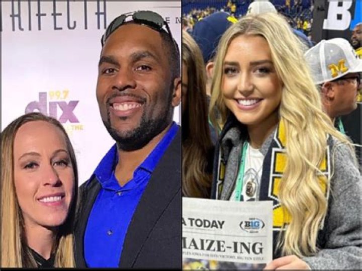 Lil Jon has been Married to his Wife: Nicole Smith since 2004