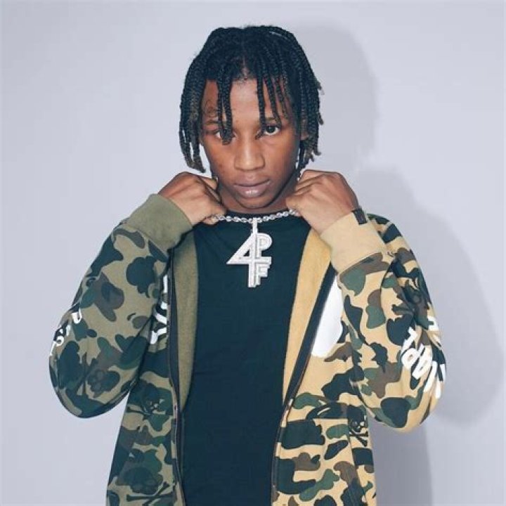 Astrology Birth Chart of Lil Kee (Rapper) 2024