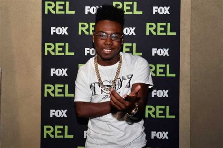 Lil Key (Rapper) - Age, Birthday, Bio, Facts, Family, Net Worth, Height & More